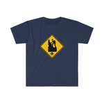 Idaho Hiker Y T-Shirt