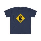 Idaho Hiker Y T-Shirt