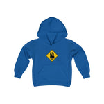 Youth Idaho Hiker Y Hoodie