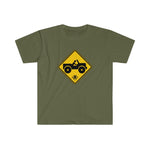 4x4 Y T-Shirt