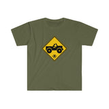 4x4 Y T-Shirt