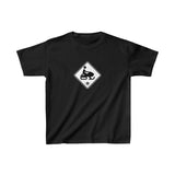 Youth Snowmobile W Shirt