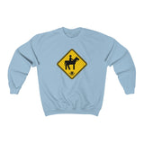 Horse Y Sweatshirt