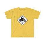 Road Bike W T-Shirt