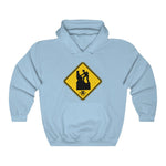 Idaho Hiker Y Hoodies