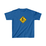 Youth Mountain Bike Y Shirt