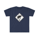 Horse W T-Shirt