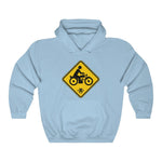 Road Bike Y Hoodies