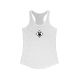 Women's W Idaho Hiker Racerback Tank