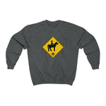 Horse Y Sweatshirt