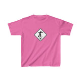 Youth Skateboard W Shirt