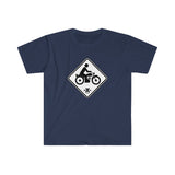 Road Bike W T-Shirt