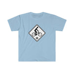 Mountain Bike W T-Shirt