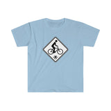 Mountain Bike W T-Shirt