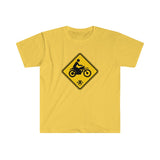 Dirt Bike Y T-Shirt