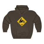 Dirt Bike Y Hoodies