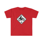 Road Bike W T-Shirt