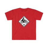 Road Bike W T-Shirt