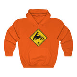 Dirt Bike Y Hoodies