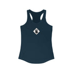 Women's W Idaho Hiker Racerback Tank