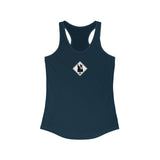 Women's W Idaho Hiker Racerback Tank