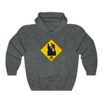 Idaho Hiker Y Hoodies