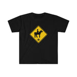 Horse Y T-Shirt