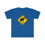 Horse Y T-Shirt