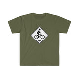 Mountain Bike W T-Shirt