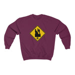 Idaho Hiker Y Sweatshirt