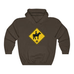 Horse Y Hoodies