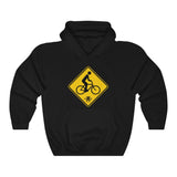 Mountain Bike Y Hoodies