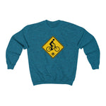 Mountain Bike Y Sweatshirt