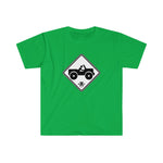 4x4 W T-Shirt