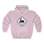 Snowmobile W Hoodies