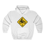 Road Bike Y Hoodies