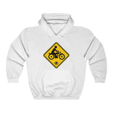 Road Bike Y Hoodies