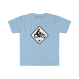 Road Bike W T-Shirt