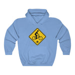 Mountain Bike Y Hoodies