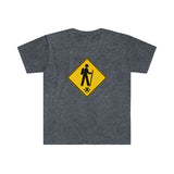 Hiker Y T-Shirt