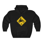 Dirt Bike Y Hoodies