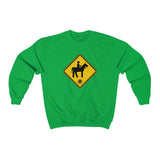 Horse Y Sweatshirt