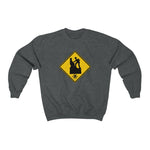 Idaho Hiker Y Sweatshirt