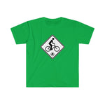 Mountain Bike W T-Shirt