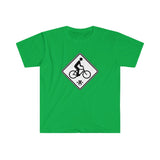 Mountain Bike W T-Shirt