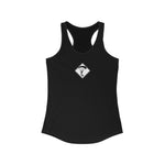 Women's W Parachute Racerback Tank