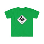 Road Bike W T-Shirt