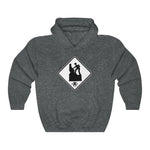 Idaho Hiker W Hoodies