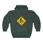 Mountain Bike Y Hoodies