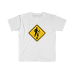 Hiker Y T-Shirt